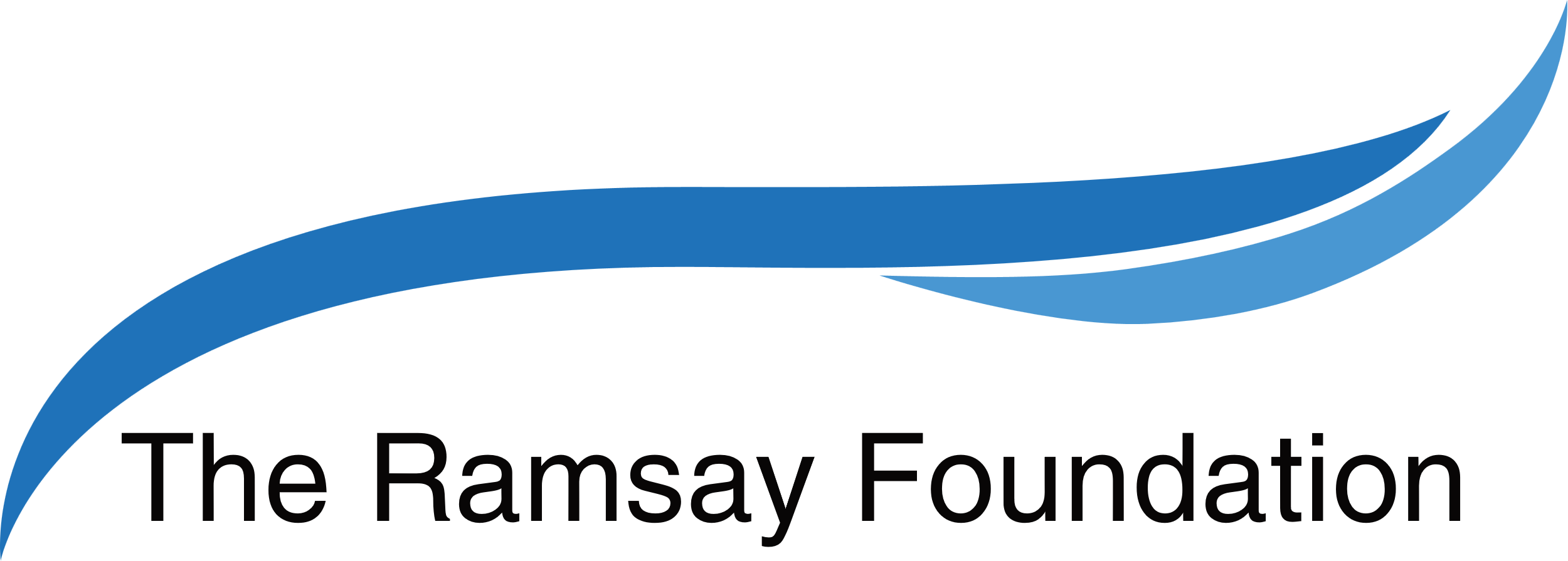 Logo Ramsay